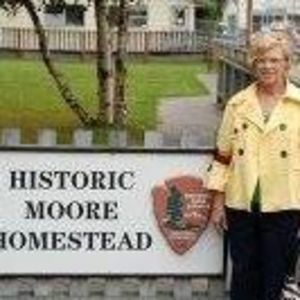 Meet your Posher, Carol